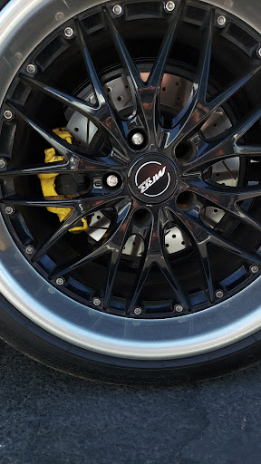 Auto Parts Store «Pep Boys Auto Parts & Service», reviews and photos, 2415 S Vineyard Ave, Ontario, CA 91761, USA