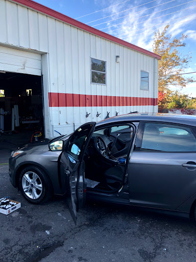 Ace Auto Detail NJ LLC en Atlantic City