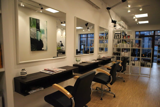 Salon Rafine in Haderslev, Haderslev