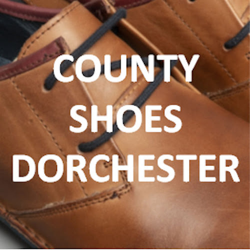 County Shoes Dorchester - Southampton