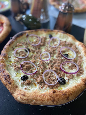 Il Gusto di Napoli à Clermont-Ferrand
