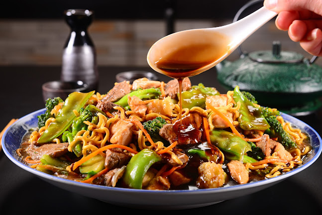 Han - Restaurant