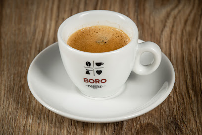 BORO COFFEE Kft