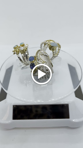 Jewelry Designer «Susan Mc Lauchlan Jewelers», reviews and photos, 10388 Leadbetter Rd, Ashland, VA 23005, USA