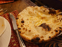 Naan du Restaurant indien Restaurant Bombay à Grenoble - n°1