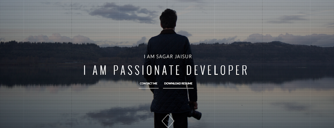Sagar Jaisur(PHP Web Developement & Mobile App Developerment)