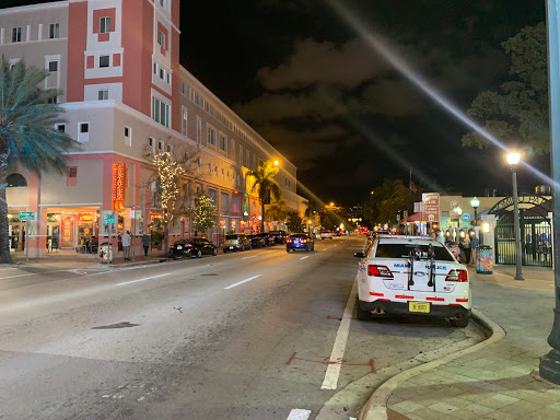 Movie Theater «Tower Theater», reviews and photos, 1508 SW 8th St, Miami, FL 33135, USA