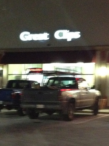 Hair Salon «Great Clips», reviews and photos, 160 Washington St, Rochester, NH 03839, USA