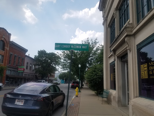 Brewery «Flat12 Bierwerks Jeffersonville», reviews and photos, 130 W Riverside Dr, Jeffersonville, IN 47130, USA