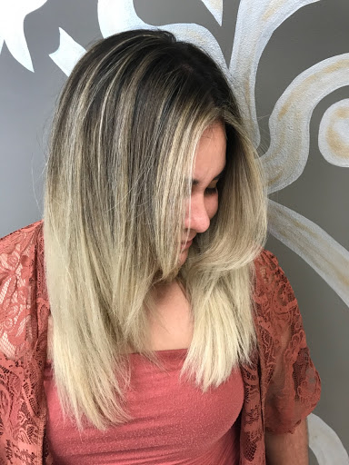 Hair Salon «Salon Sonik Hair Salon Pasadena», reviews and photos, 325 Cordova St #160, Pasadena, CA 91101, USA