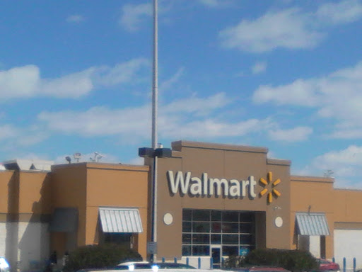 Discount Store «Walmart», reviews and photos, 1000 Easton Rd #200, Wyncote, PA 19095, USA