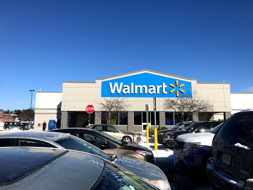 Discount Store «Walmart», reviews and photos, 230 NJ-23, Franklin, NJ 07416, USA