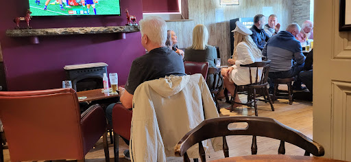 Dawsons Lounge and Bar