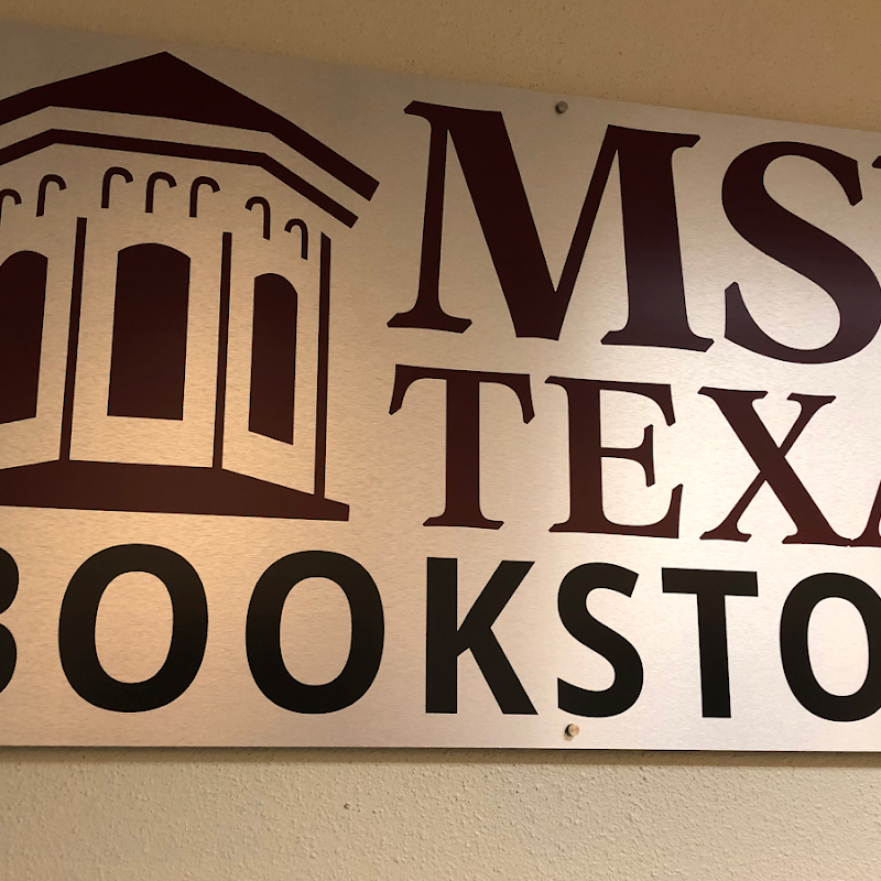 Midwestern State University Bookstore