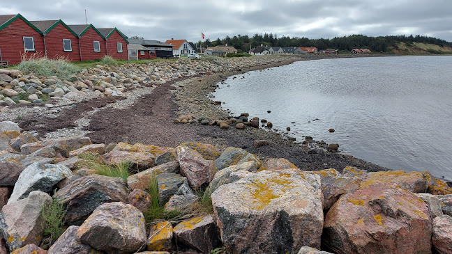 Anmeldelser af Venø Havn i Struer - Restaurant