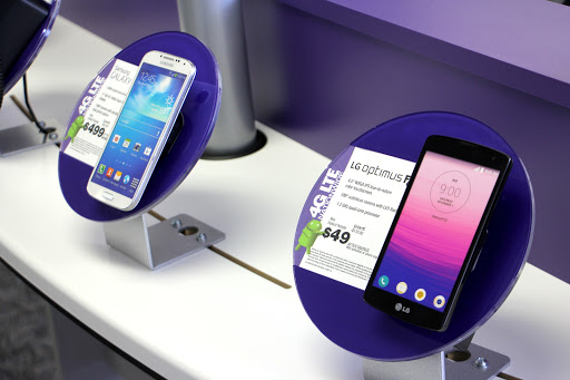 Cell Phone Store «MetroPCS Authorized Dealer», reviews and photos, 29 W White Horse Pike, Berlin, NJ 08009, USA