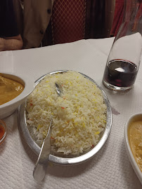 Korma du Le Krishna - Restaurant Indien Montpellier - n°5