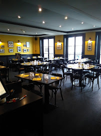 Atmosphère du Restaurant La Taverne à Fontainebleau - n°1