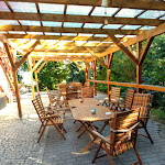 Photo n°2 de l'avis de Matt.i fait le 08/09/2016 à 05:19 sur le  Pension Forsthaus Georgshöhe à Thale