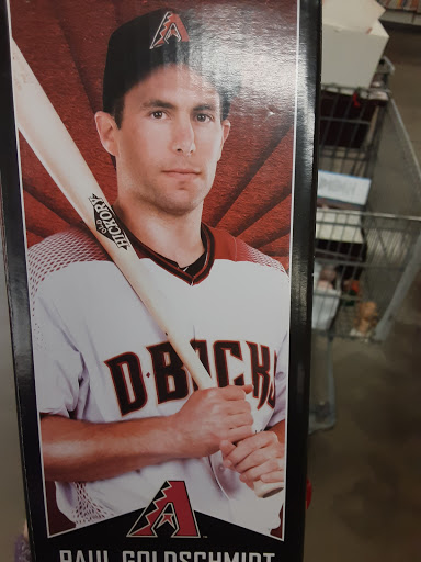 Thrift Store «Southern & Val Vista Goodwill Retail Store & Donation Center», reviews and photos, 3655 E Southern Ave, Mesa, AZ 85206, USA