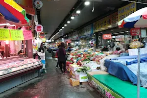 Daejeon Jungang Market image