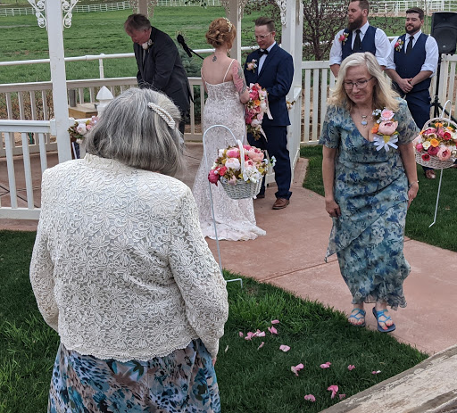 Wedding Venue «Ellis Ranch Event Center & Wedding Park», reviews and photos, 2331 Ellis Ranch Ln, Loveland, CO 80538, USA