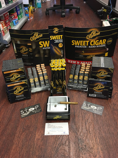 Tobacco Shop «ONE STOP TOBACCO SHOP», reviews and photos, 3504 Broadway, Grove City, OH 43123, USA