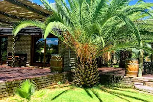 Palm Afrique Lodge 3-Star image