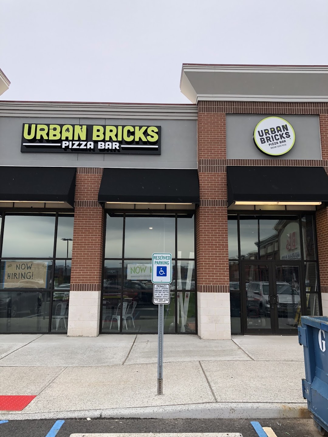 Urban Bricks Kearny, NJ