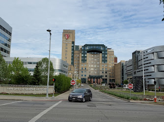 University Hospital Health System