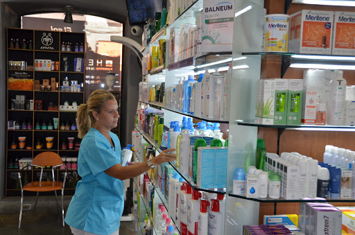 Farmacia Ortopedia Chueca