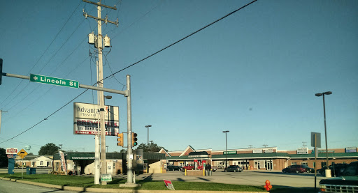 Suzi Sudz Gettysburg Car Wash en Gettysburg