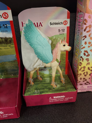 Book Store «Books-A-Million», reviews and photos, 1705-C Norman Dr, Valdosta, GA 31601, USA