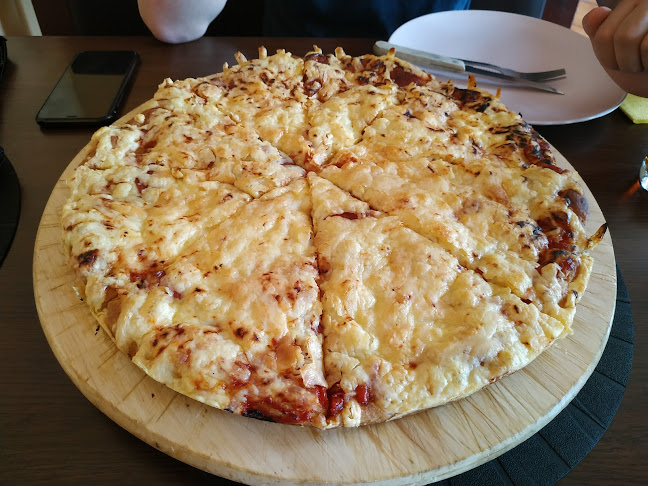 Don Patya - Pizza