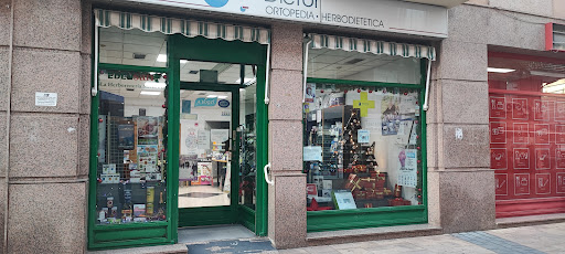 Imagen del negocio DIEFOR, S.L. en Torrejón de Ardoz, Madrid