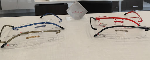 Optician «Optical Outlet», reviews and photos, 4048 Beechwood Blvd, Pittsburgh, PA 15217, USA