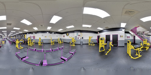 Gym «Planet Fitness», reviews and photos, 82 W 225th St, Bronx, NY 10463, USA