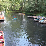 Photo n°2 de l'avis de Andy.e fait le 03/10/2020 à 12:41 sur le  Gasthaus Wotschofska à Lübbenau