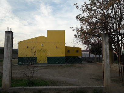 Centro De Cuidafo Infantil Y La Familia 'El Osito Feliz '