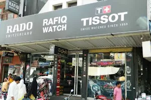 Rafiq Watch Company image