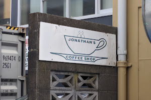 Jonathan's Coffee Shop