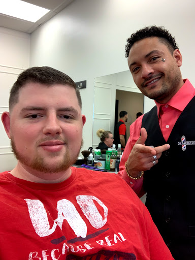 Barber Shop «The Barber School», reviews and photos, 16 W 7200 S, Midvale, UT 84047, USA