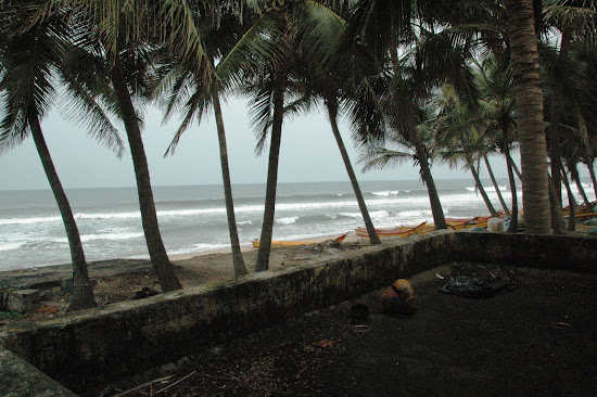 PCKM Beach