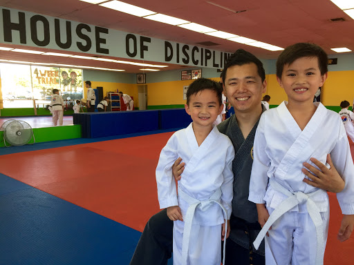Sky Martial Arts Simi Valley - Masters United image