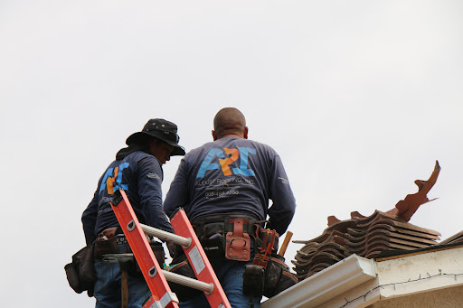 Corporate Campus «August Roofing Inc», reviews and photos, 650 Cochran St, Simi Valley, CA 93065, USA