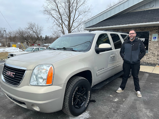 Used Car Dealer «Imlay City Auto Sales», reviews and photos