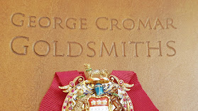 George Cromar Goldsmiths & Diamonds