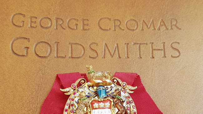 George Cromar Goldsmiths & Diamonds