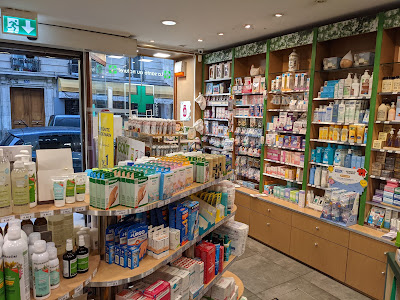 Pharmacie Agnés Darmon à Paris