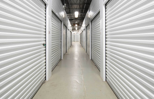 Self-Storage Facility «Public Storage», reviews and photos, 3320 W Lake Ave, Glenview, IL 60026, USA